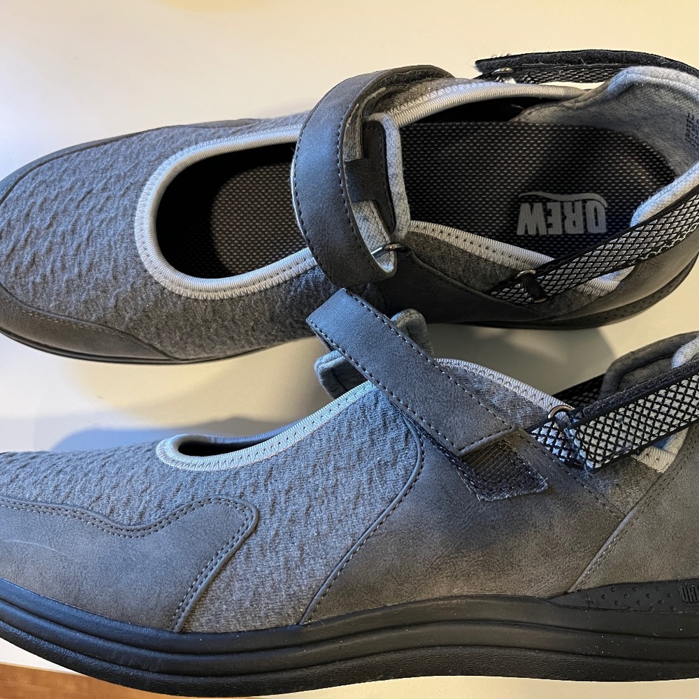 orthopedic mary jane shoes